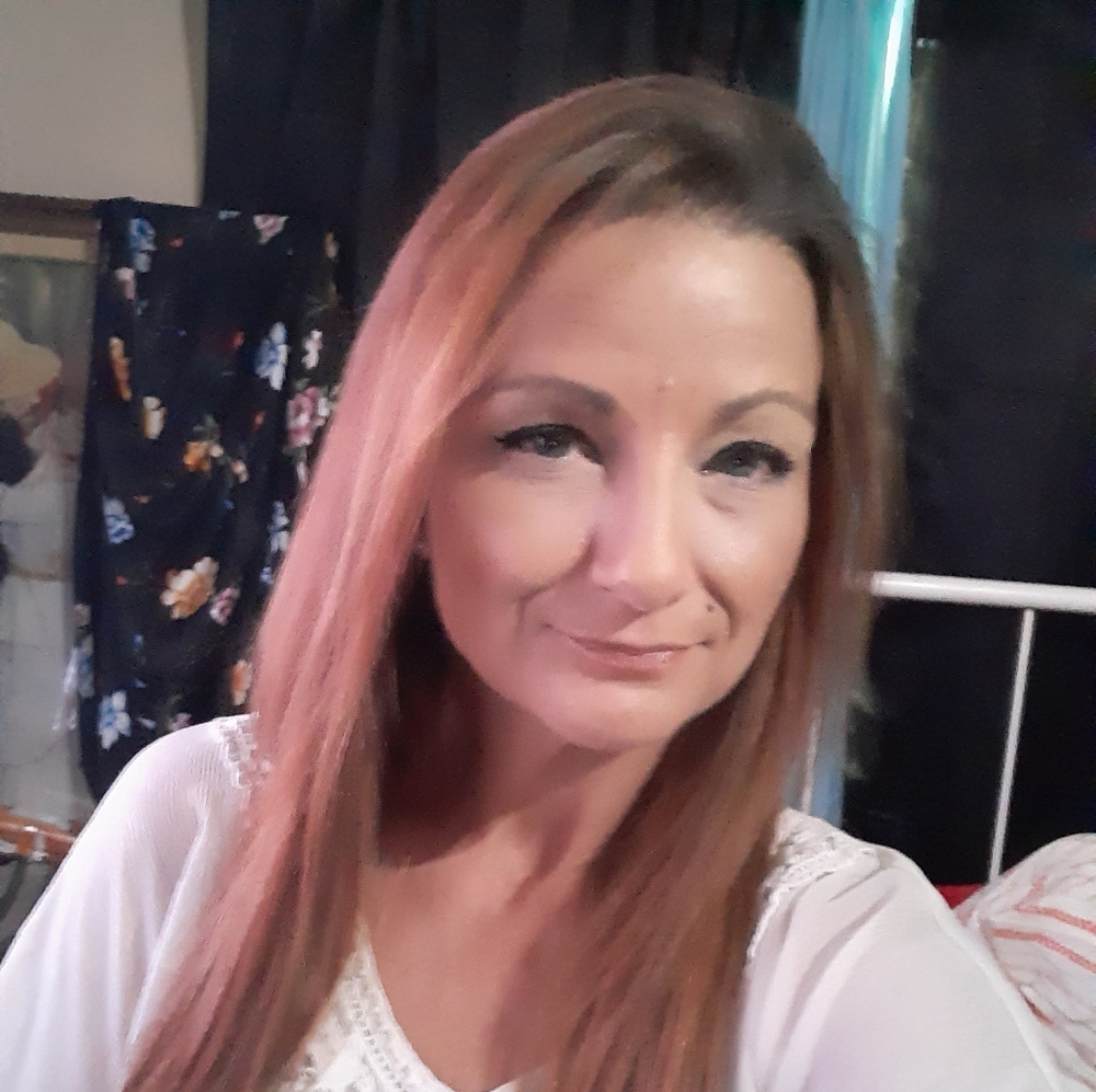 Meet your Posher, Dawn